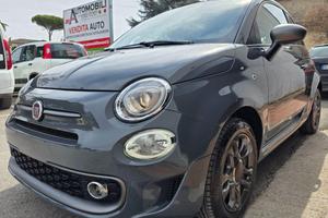 FIAT 500 1.2 Sport