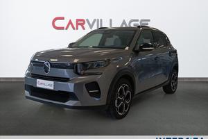 CITROEN C3 1.2 puretech turbo Max 100cv s&s