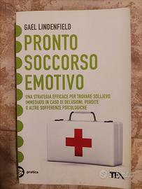 Libro Pronto soccorso emotivo 