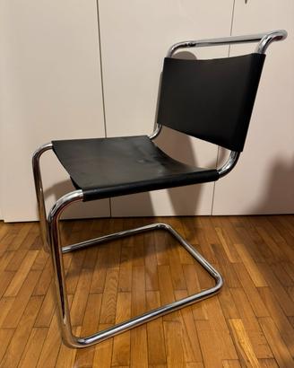 Sedia Knoll Spoleto
