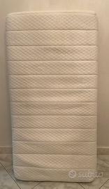 Materasso Bambini Bamboo 120x65x13 cm