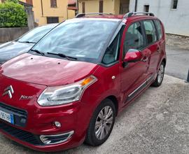 CITROEN C3 Picasso - 2011