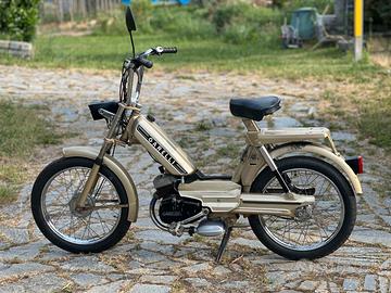Motorino Garelli