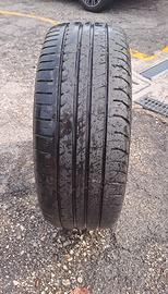 Ruota di scorta 215/50 R17