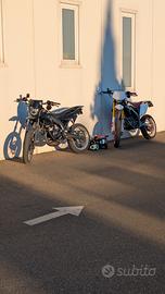 derbi senda 