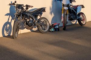 derbi senda 