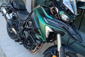 Benelli TRK 702 - 2024