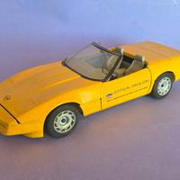 Chevrolet Corvette Pace Car 500 Miles Indianapolis