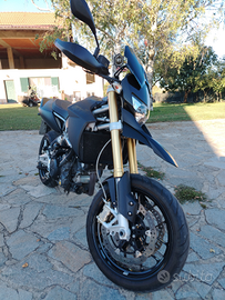Aprilia dorsoduro 750 anno 2012