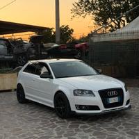 Audi A3 A3 2.0 tdi Ambiente 170cv