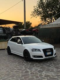 Audi A3 A3 2.0 tdi Ambiente 170cv