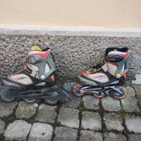 Pattini in linea Rollerblade n. 29