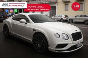 Bentley Continental GT V8 S PROMOZIONE Unicop...