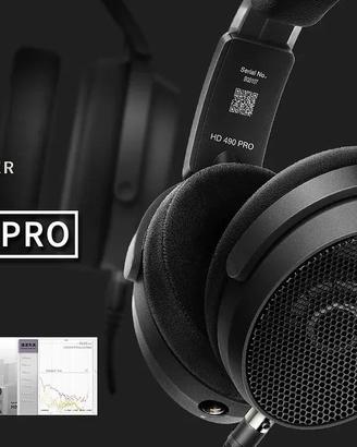 Sennheiser HD 490 PRO HIEND Pari al NUOVO