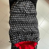 Sacco passeggino universale Elodie Details