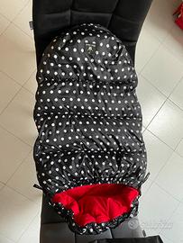 Sacco passeggino universale Elodie Details