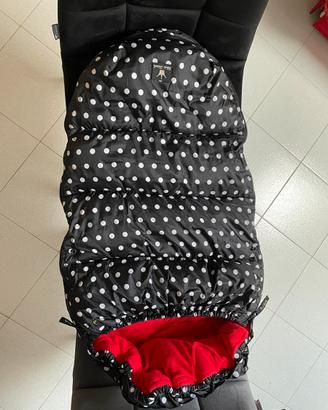 Sacco passeggino universale Elodie Details