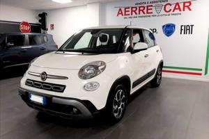Fiat 500L 1.3 Multijet 95 CV Cross