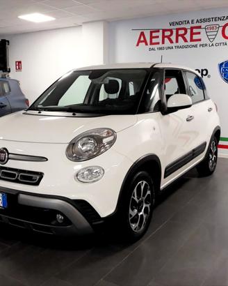 Fiat 500L 1.3 Multijet 95 CV Cross