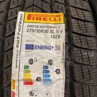 2 GOMME NUOVE INVERNALE 2753520 - CP4397715