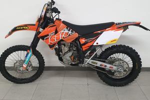 Ktm 250 EXC-F enduro