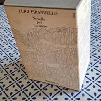 Novelle per un anno Pirandello 1969