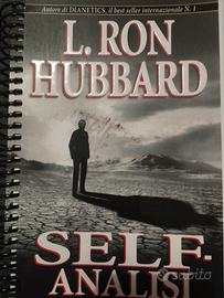 self analisi Ron Hubbard