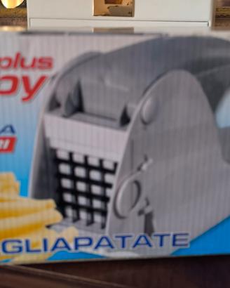 Taglia patate 