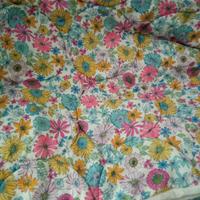 trapunta letto singolo