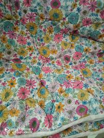 trapunta letto singolo