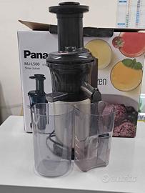 ESTRATTORE PANASONIC