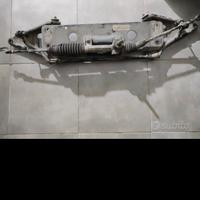 SCATOLA DI STERZO IDROGUIDA SMART FORTWO 