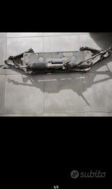 SCATOLA DI STERZO IDROGUIDA SMART FORTWO 