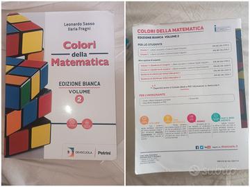 libro di testo superiori