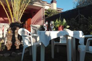 Villa ideale X 3 coppie a 8' dal mare di Costa Rei