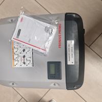 Inverter Fotovoltaico Fronius Primo 4.6-1 