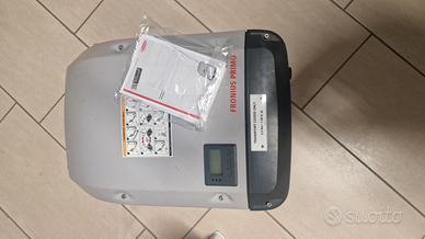 Inverter Fotovoltaico Fronius Primo 4.6-1 