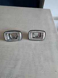 Frecce laterali Nissan Patrol Y60