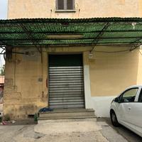 Locale commerciale, Via Ardeatina,541-Tor carbone-
