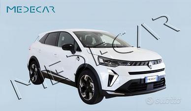 RENAULT Symbioz techno E-Tech full hybrid 160cv