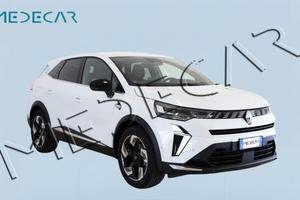 RENAULT Symbioz techno E-Tech full hybrid 160cv