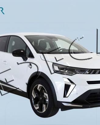 RENAULT Symbioz techno E-Tech full hybrid 160cv