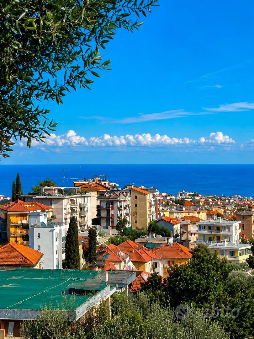 House in Alassio, Moglio - Vista 4