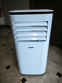 condizionatore portatile