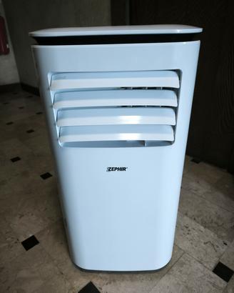 condizionatore portatile