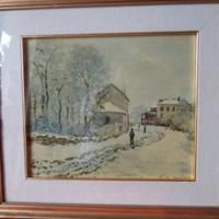 quadro di vario genere