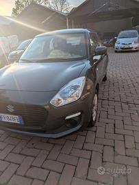 Suzuki Swift 1.2 Dualjet Easy