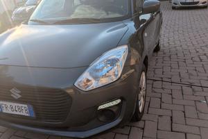 Suzuki Swift 1.2 Dualjet Easy