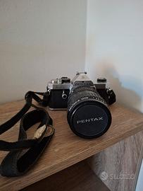 Pentax MX - reflex 35 mm