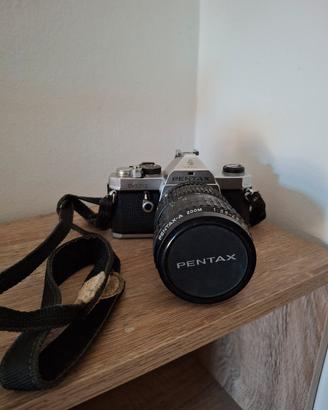 Pentax MX - reflex 35 mm